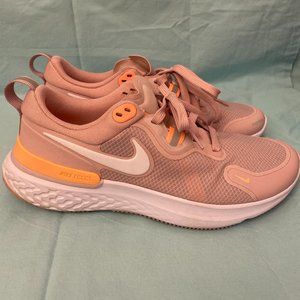 Used Nike React Miler Champagne (W)